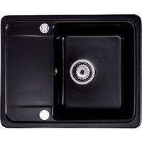 Kernau KGS Z 4557 1B1D Deep Black Image #1