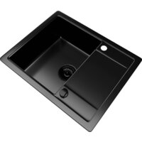 Kernau KGS Z 4557 1B1D Deep Black Image #5