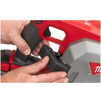 Milwaukee Fuel M18 FMCS66-0C 4933472110 (без АКБ, кейс) Image #2