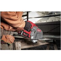 Milwaukee Fuel M18 FMCS66-0C 4933472110 (без АКБ, кейс) Image #11