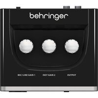 Behringer U-Phoria Studio Image #6