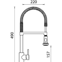 Schock Karpo-D Image #3
