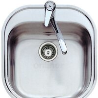 TEKA Stylo 1C (полированная)