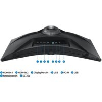 Samsung Odyssey Neo G7 LS32BG750NPXEN Image #23