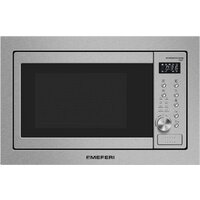 Meferi MMO6025IX Power Image #2