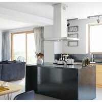 Globalo Nomina Isola 90.4 Sensor (нержавеющая сталь) Image #3