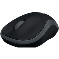 Logitech M185 (черный/серый) Image #3