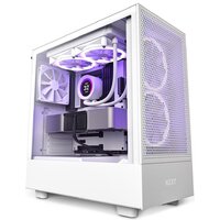 NZXT H5 Flow CC-H51FW-01