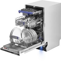 MAUNFELD MLP-083D Light Beam