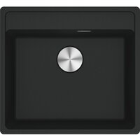 Franke Maris MRG 610-52 114.0661.761 (матовый черный)