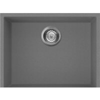 Omoikiri Bosen 54-U-PL (платина)