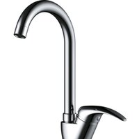 Omoikiri Umi-C (хром)