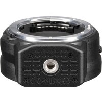 Nikon Z50 + FTZ Adapter Kit Image #10