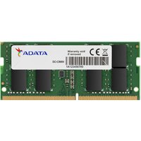 ADATA Premier 16GB DDR4 SODIMM PC4-21300 AD4S266616G19-SGN