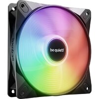 be quiet! Light Wings LX 120mm PWM Reverse Black BL132