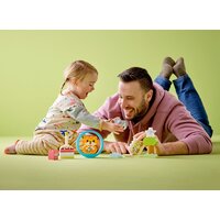 LEGO Duplo 10977 Мой первый щенок и котёнок и их звуки Image #5