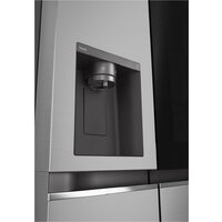 LG InstaView GSGV80PYLL Image #10