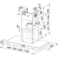 Franke Tale 1215 W XS Image #2