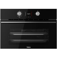 TEKA HLC 8406 BK AirFry