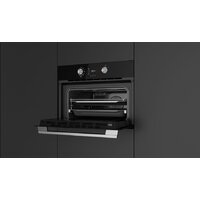 TEKA HLC 8406 BK AirFry Image #5