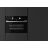 TEKA HLC 8406 BK AirFry Image #9