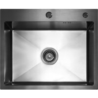 Blantek FS-5848B Nano black ECO (+501F40-B)