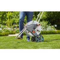 Gardena Тележка AquaRoll M со шлангом (1/2", 20 м) 18542-20 Image #10