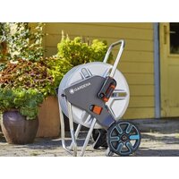 Gardena Тележка AquaRoll M со шлангом (1/2", 20 м) 18542-20 Image #7