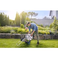Gardena Тележка AquaRoll M со шлангом (1/2", 20 м) 18542-20 Image #12