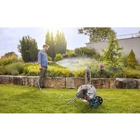 Gardena Тележка AquaRoll M со шлангом (1/2", 20 м) 18542-20 Image #5