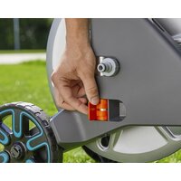 Gardena Тележка AquaRoll M со шлангом (1/2", 20 м) 18542-20 Image #6