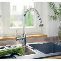 Hansgrohe Talis S2 Variarc 14877000 Image #8