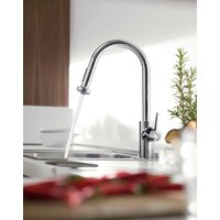 Hansgrohe Talis S2 Variarc 14877000 Image #2