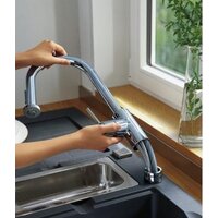 Hansgrohe Talis S2 Variarc 14877000 Image #9