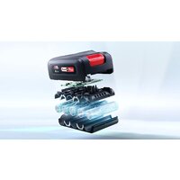 Bosch Serie 8 BCS82KA14 Image #3