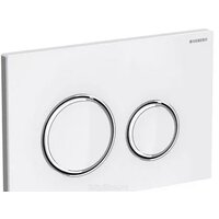 Geberit Sigma 21 115.884.SI.1 (хром глянцевый) Image #2