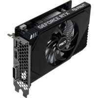 Palit GeForce RTX 3050 StormX 6GB NE63050018JE-1070F Image #1