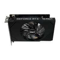 Palit GeForce RTX 3050 StormX 6GB NE63050018JE-1070F Image #3