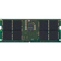 Kingston 16ГБ DDR5 SODIMM 4800 МГц KCP548SS8-16