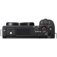 Sony ZV-E10 Body (черный) Image #3