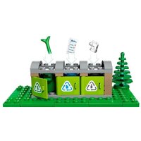 LEGO City 60386 Грузовик для переработки отходов Image #7