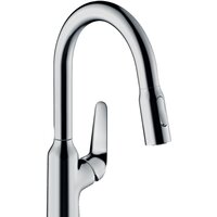 Hansgrohe M429-H180 71801000