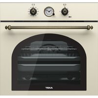 TEKA HRB 6300 VNB Brass