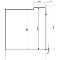 TEKA HRB 6300 VNB Brass Image #6