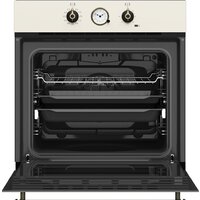 TEKA HRB 6300 VNB Brass Image #3