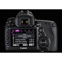 Canon EOS 5D Mark IV Body Image #16