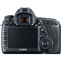 Canon EOS 5D Mark IV Body Image #2
