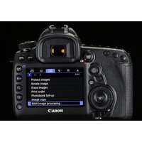 Canon EOS 5D Mark IV Body Image #17