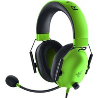 Razer BlackShark V2 X (зеленый) Image #1