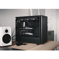 Fractal Design Define 7 Black TG Dark Tint FD-C-DEF7A-03 Image #13